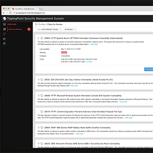 Designing The SMS Policy Workflow Experience